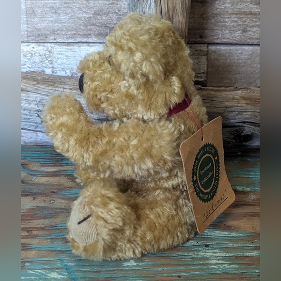 Boyds Bears "Artemus" Plush Teddy Bear 1003-08 - Picture 2 of 12